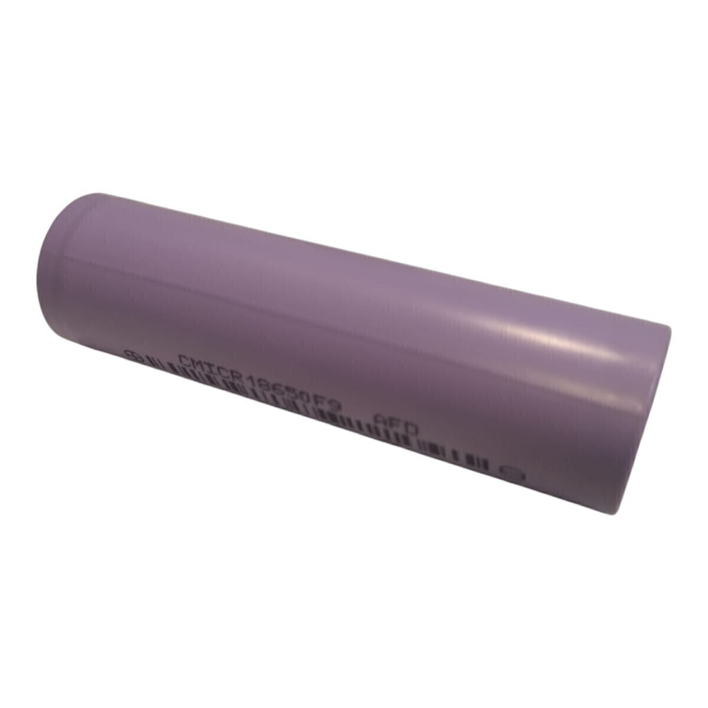 18650 Cham Cmicr18650f9 3350 Mah