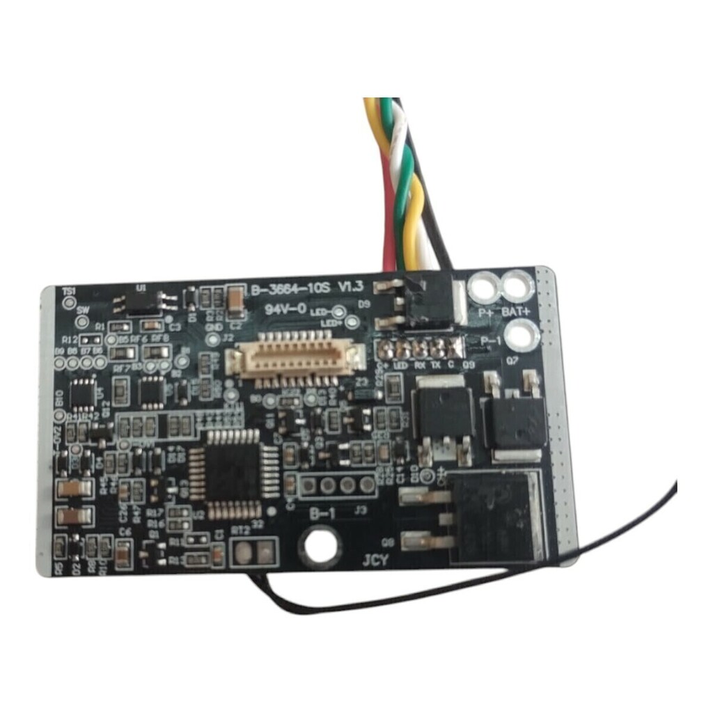 BMS Xiaomi 10S Puerto Separado para Xiaomi M365