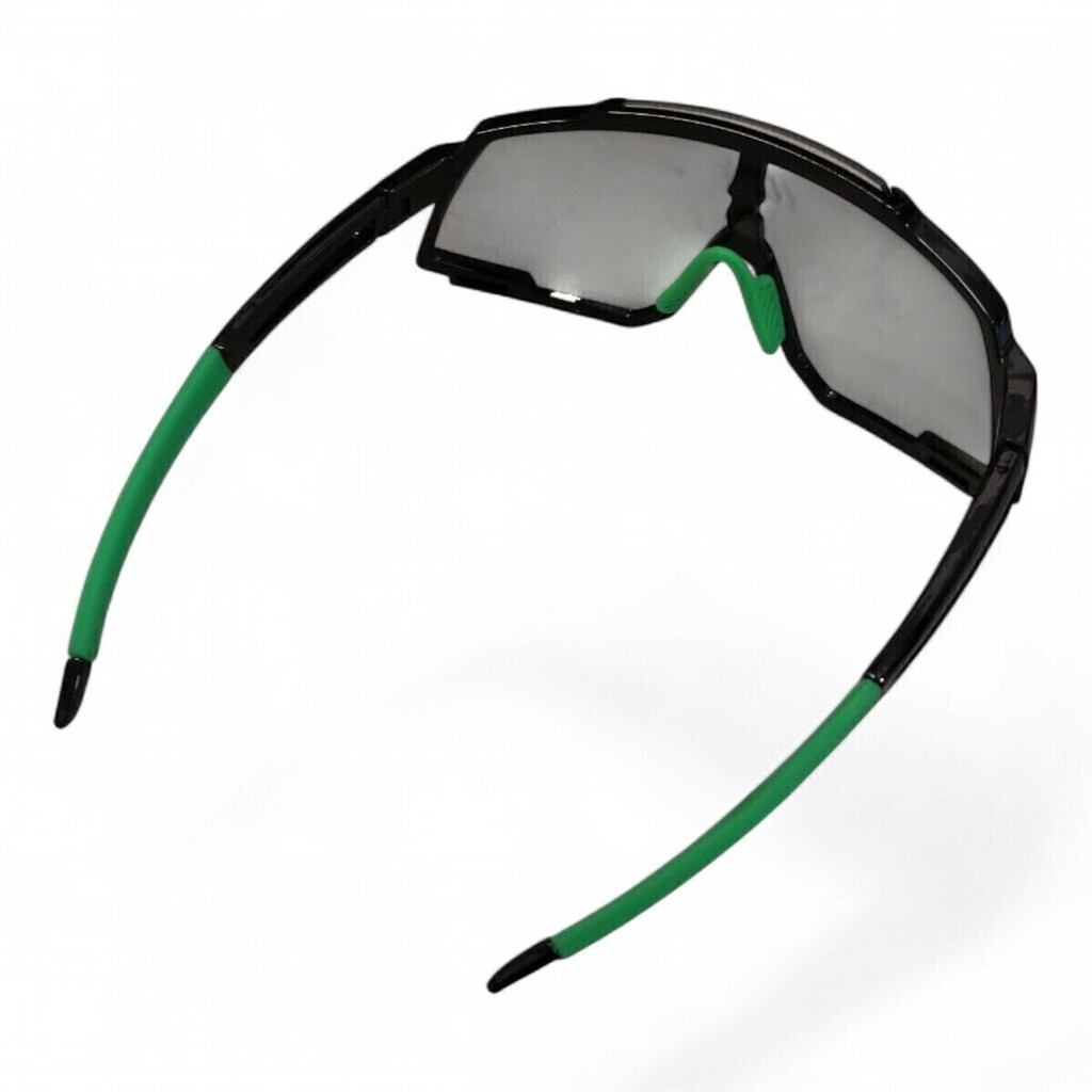 Gafas Tornasoladas