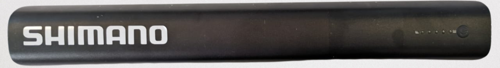 Batería Litio 36v 9.6 de 10.5ah 378wh Go-Lite