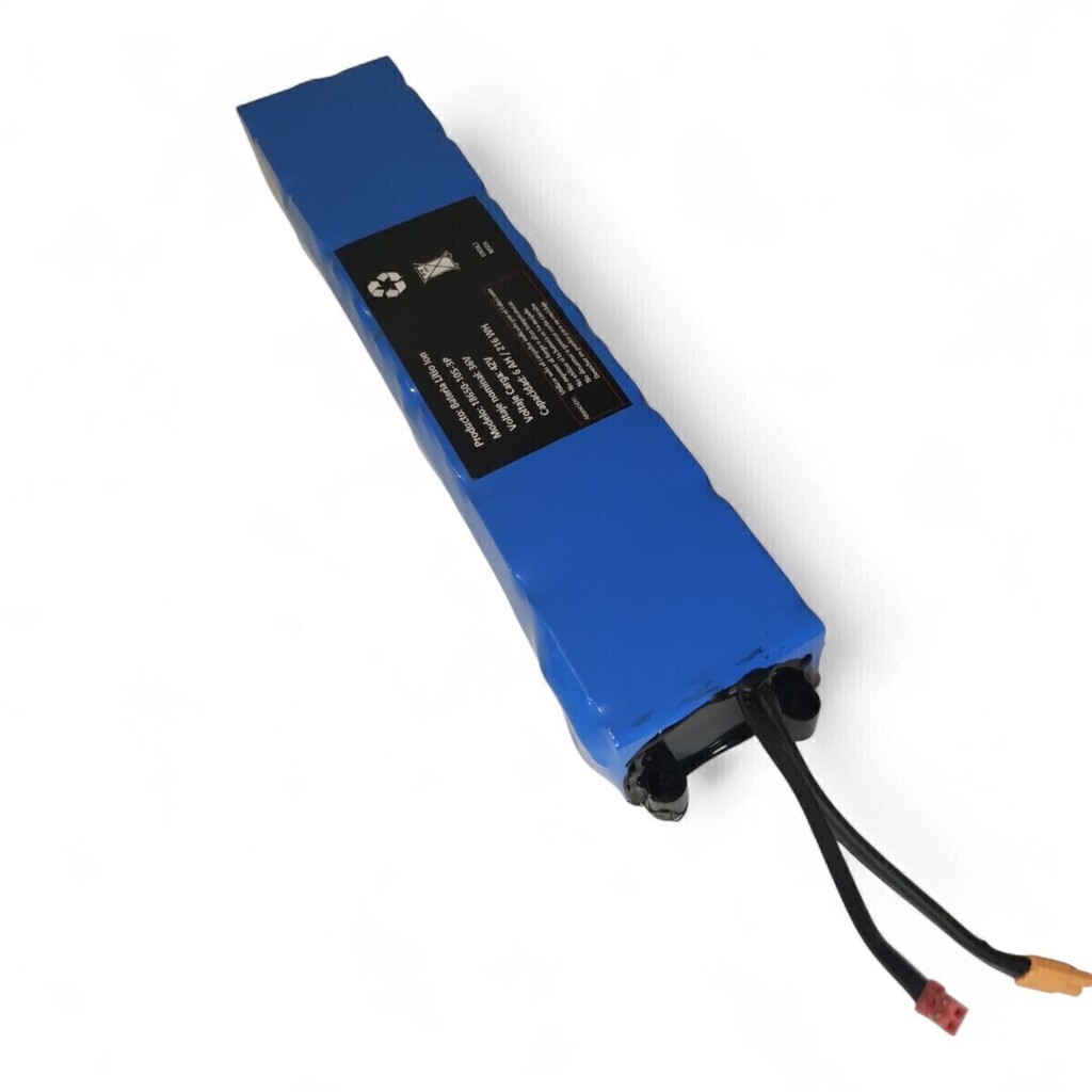 Bateria Monopatín Eléctrico 36v 6ah Foston/philco/otros