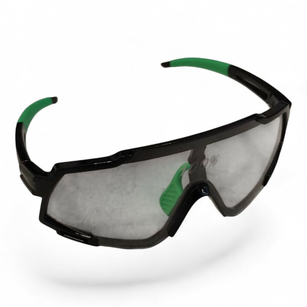 Gafas Tornasoladas