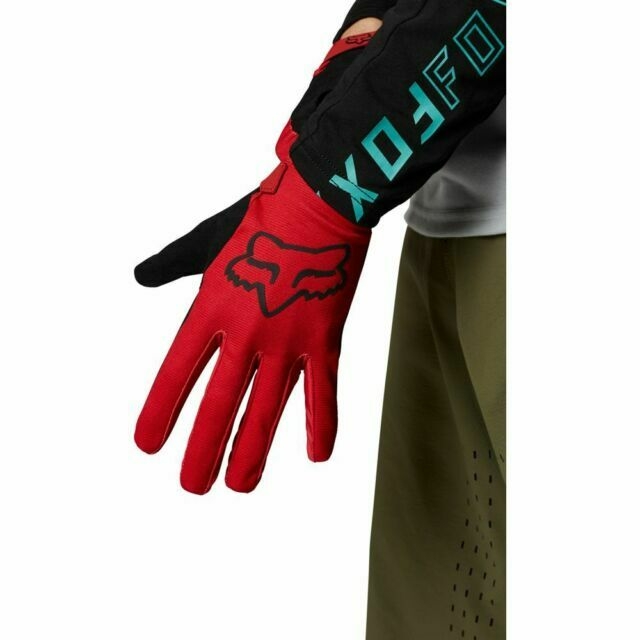 Guantes Motocross Fox Ranger Glove Mountain Bike