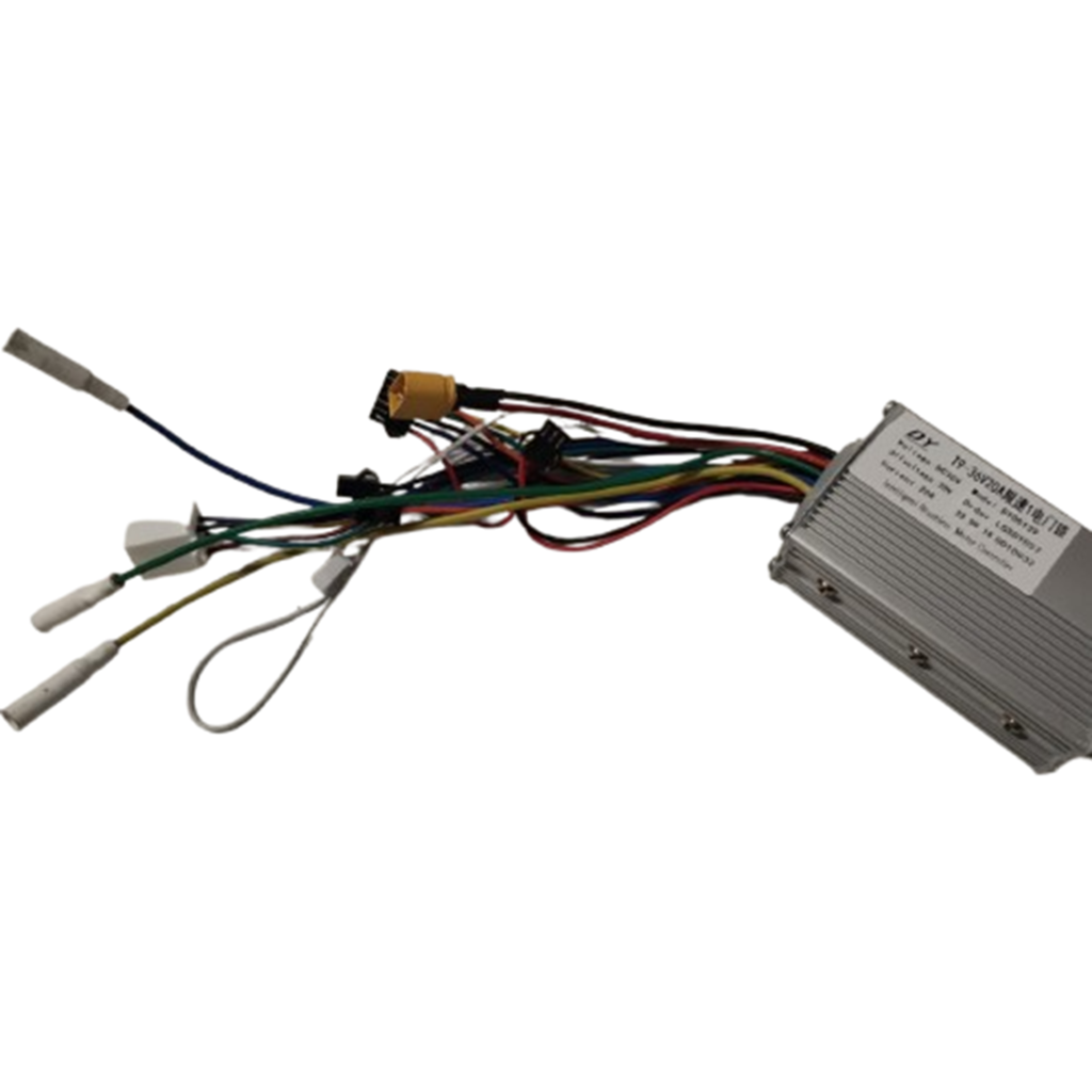 Controladora Monopatín Electrico Zero 9 36v 20a