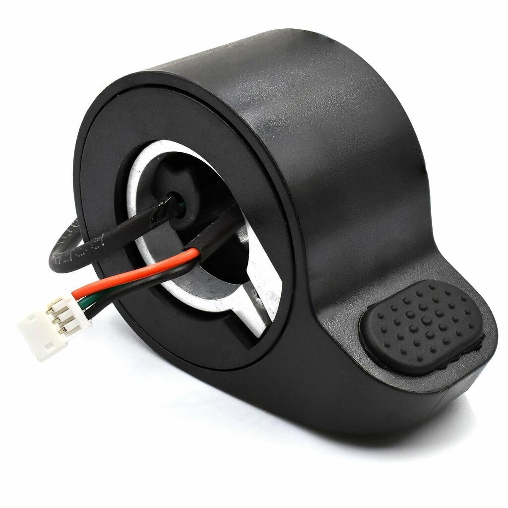 Acelerador Monopatín Eléctrico Pulsador Para Xiaomi Ninebot