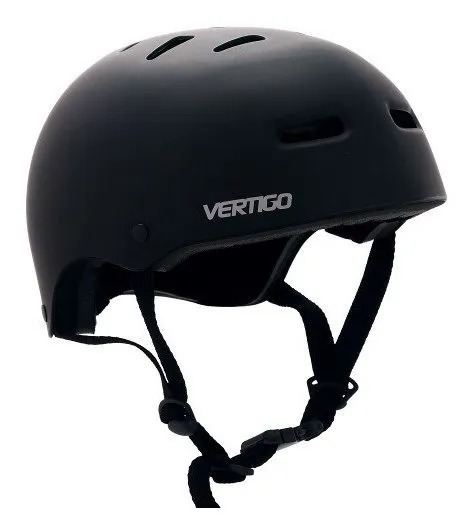 Casco De Ciclismo Vertigo Vx, Patinaje, Monopatin, Bicicleta