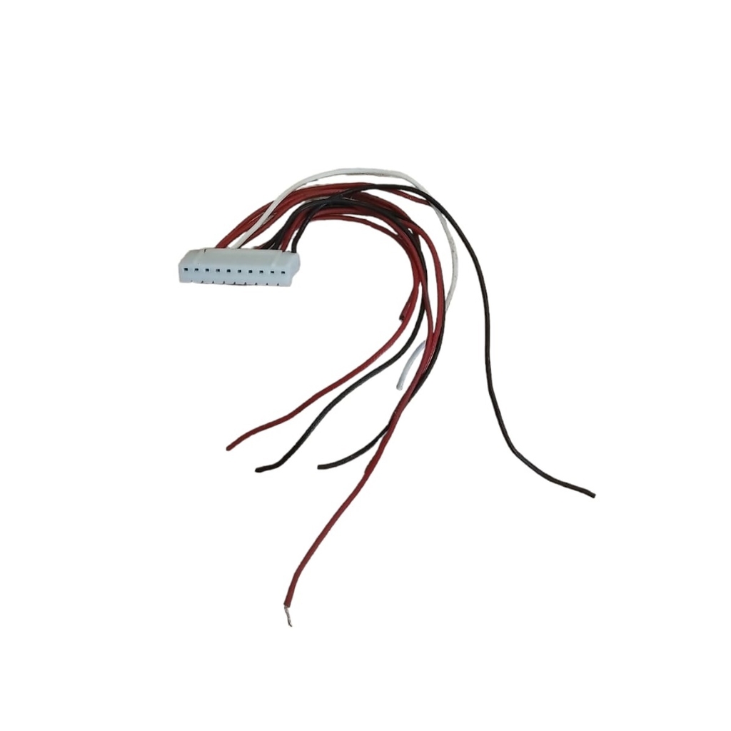 Cable BMS 10S 10 Vias Outlet