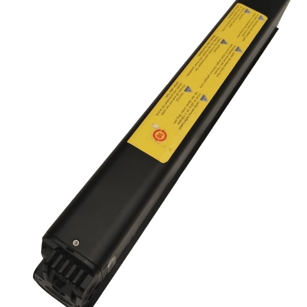 Batería Litio 36v 9.6 de 10.5ah 378wh Go-Lite