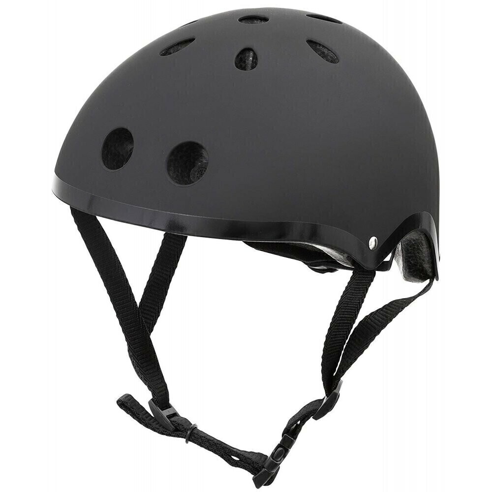Casco Infantil Hornit Bici Monopatin Skate Luz Trasera