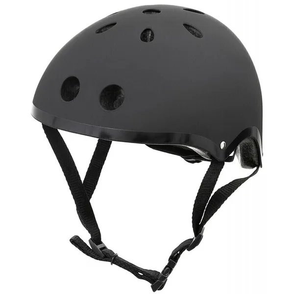 Casco Infantil Hornit Bici Monopatin Skate Luz Trasera