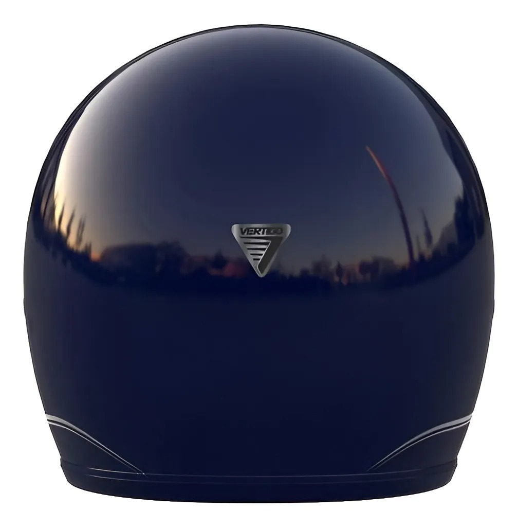 Casco Abierto Monopatin V10 Fluid Vertigo Azul. Version 2025