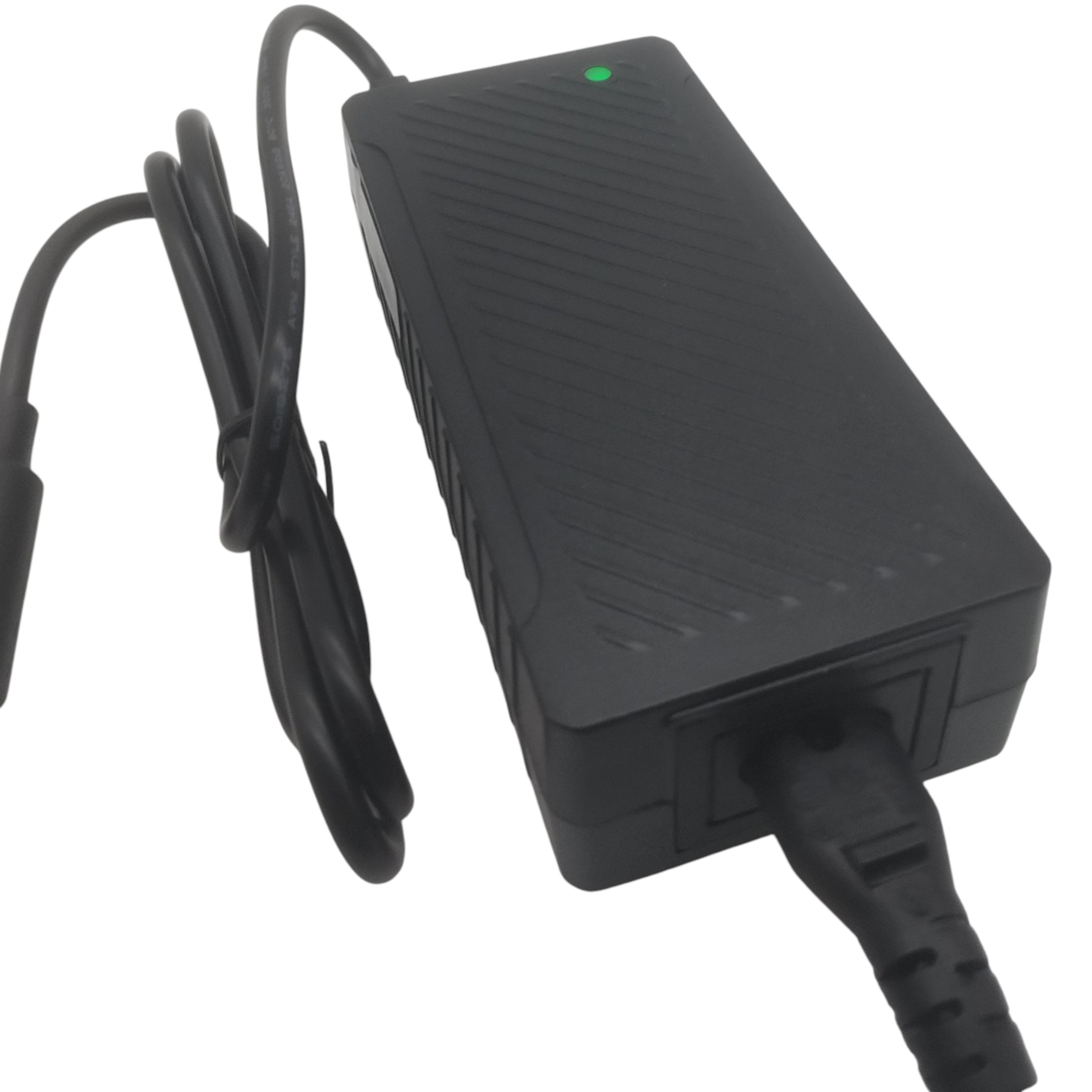 Cargador Monopatín Eléctrico Xiaomi Y Otros 36v / 42v 2 Amp