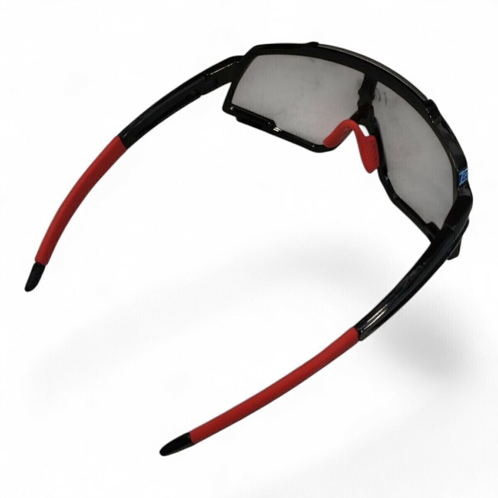 Gafas Tornasoladas