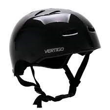 Casco De Ciclismo Vertigo Vx, Patinaje, Monopatin, Bicicleta