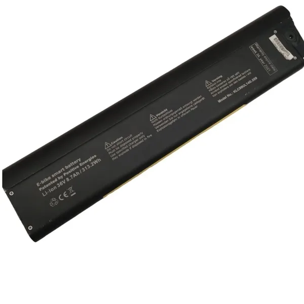 Batería Litio 36v 7.6ah Go Lite