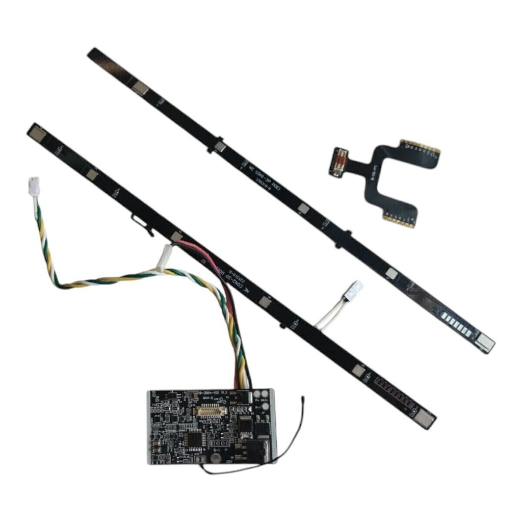 BMS Xiaomi 10S Puerto Separado para Xiaomi M365
