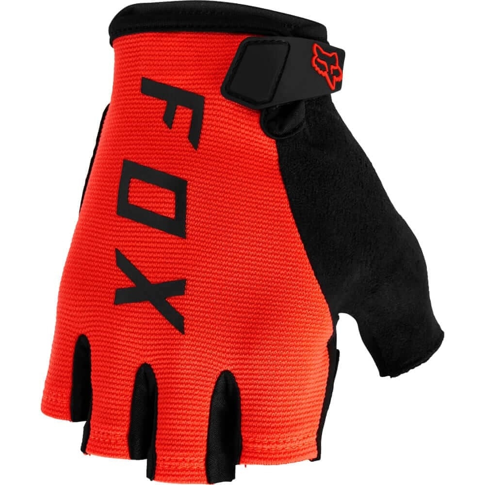 Guantes Motocross Fox Ranger Gel Short Mountain Bike
