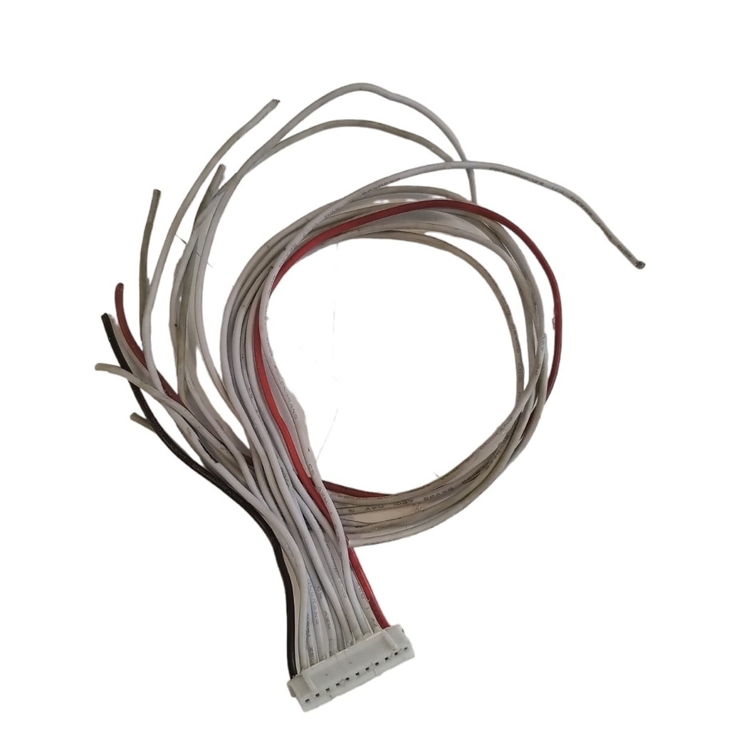 Cable BMS 10S Outlet