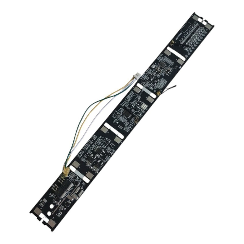 Bms Monopatín Eléctrico Xiaomi 3 / 4 / 4 Lite - 36v 10s