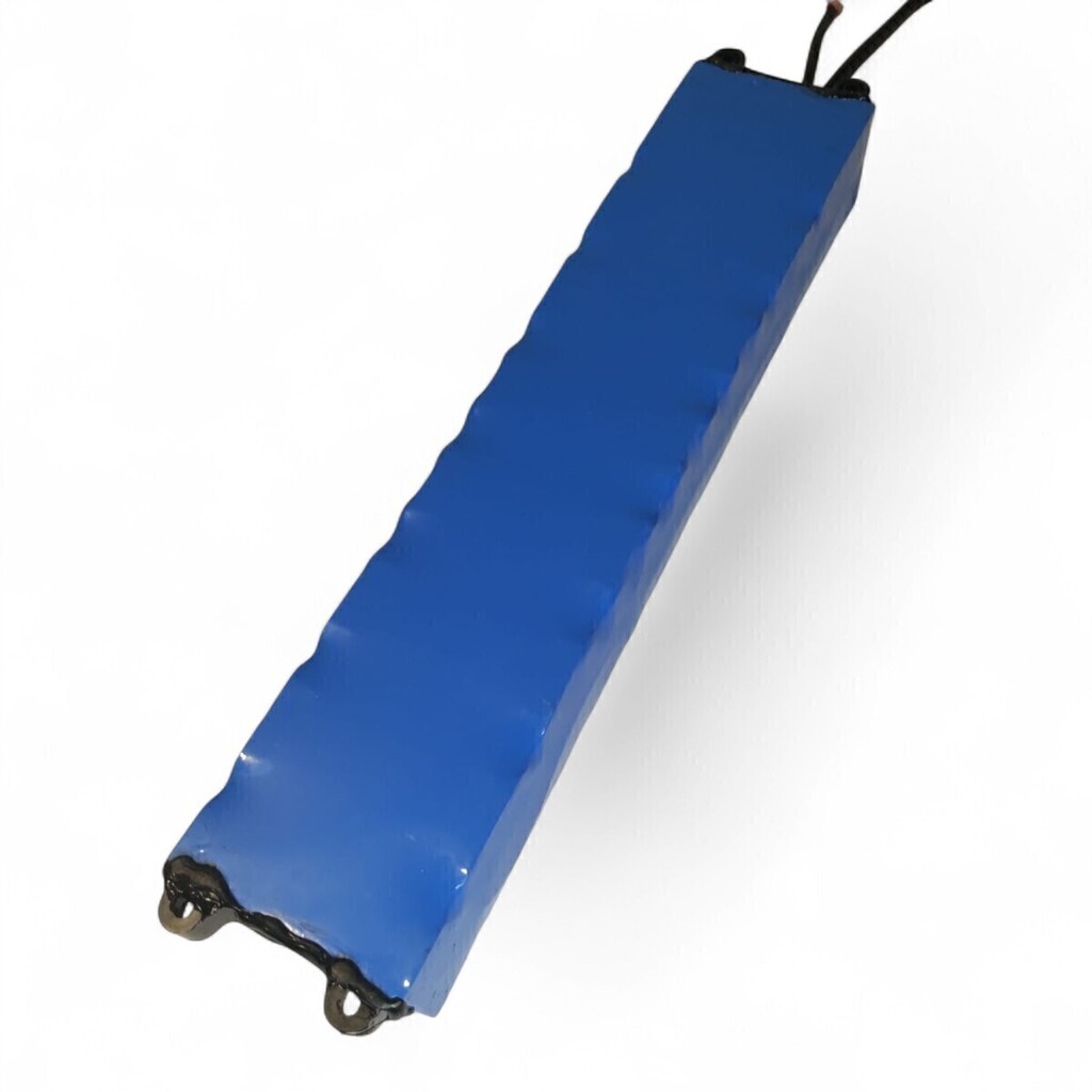 Bateria Monopatín Eléctrico 36v 6ah Foston/philco/otros