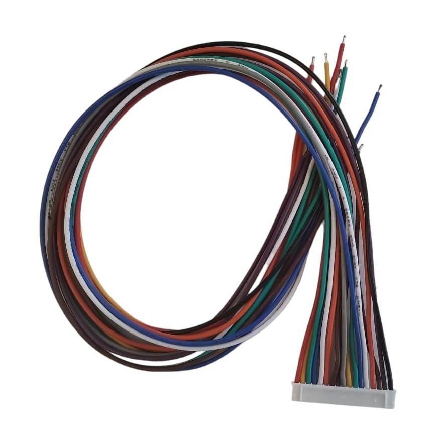 Cable BMS 16S