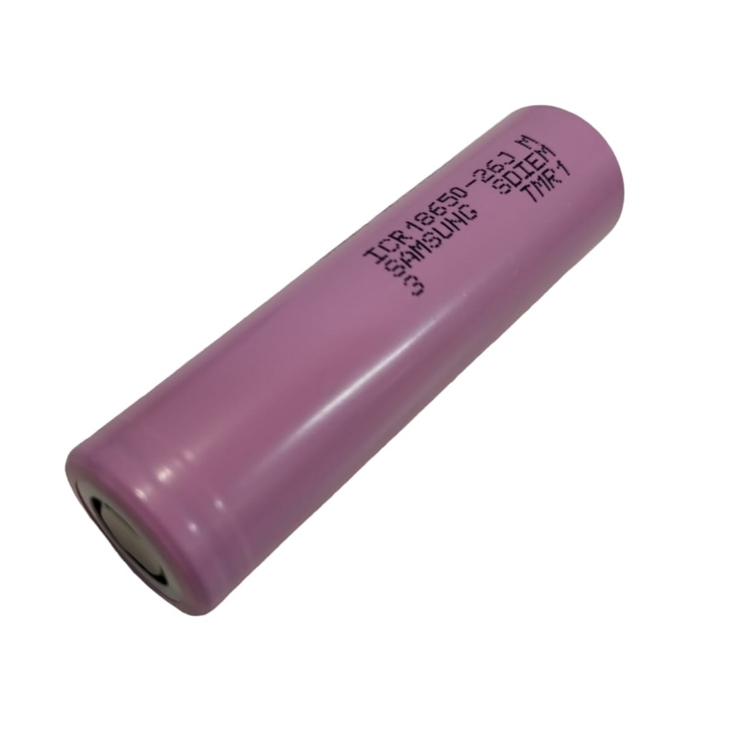 Pila Samsung Icr18650-26