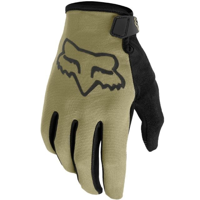 Guantes Motocross Fox Ranger Glove Mountain Bike