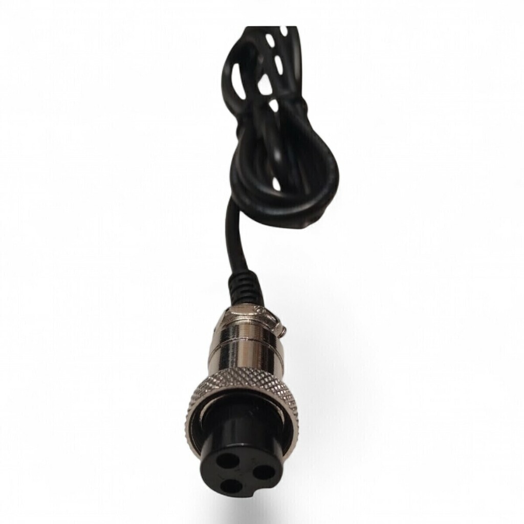 Cargador Monopatín Eléctrico De 52v 2a - 14s - 58.8v