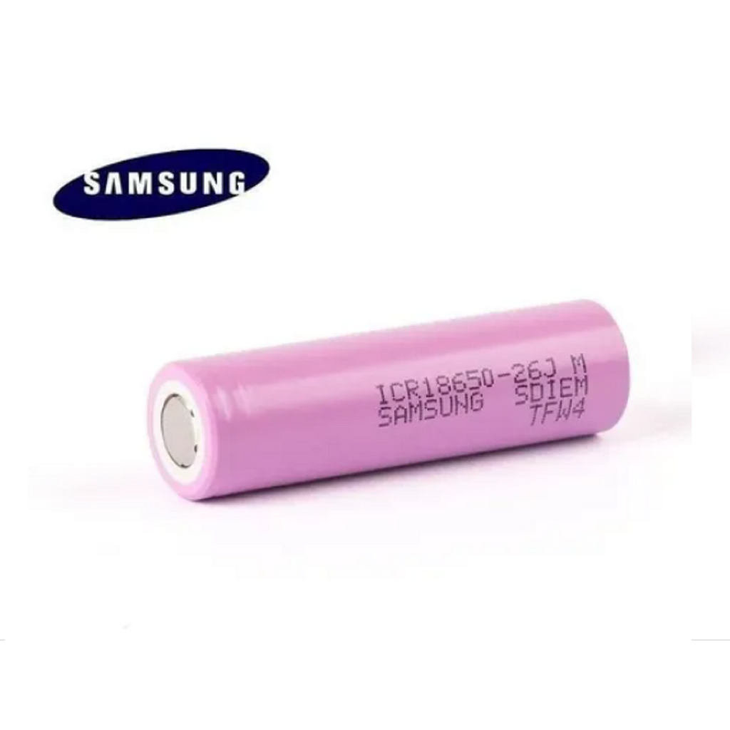 Pila Samsung Icr18650-26