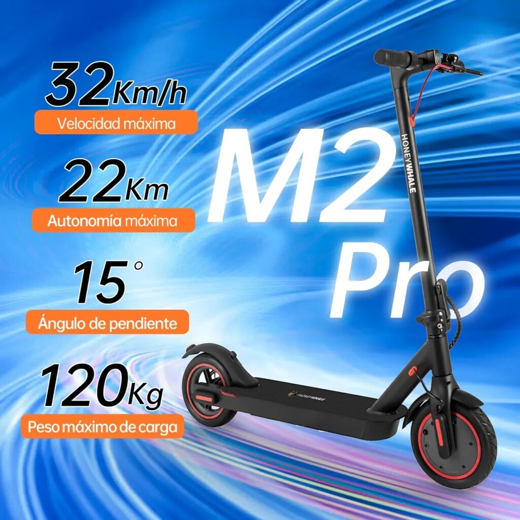 Honeywhale M2 Pro
